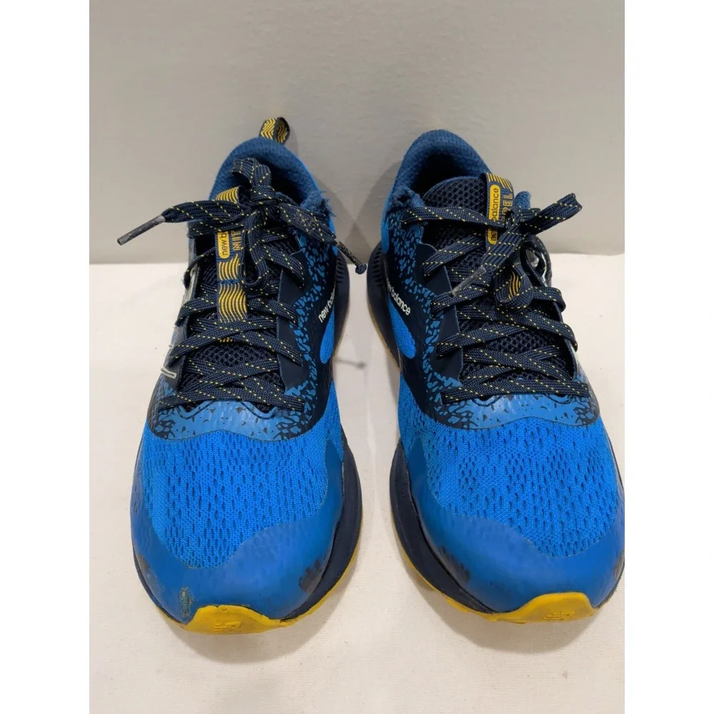 New Balance Kids' Dynasoft Nitrel Running shoes Sz 5